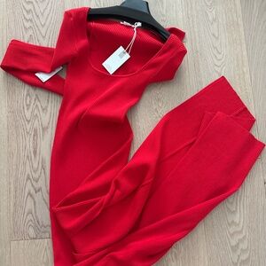 Good American Dress New